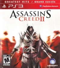 Assassin's Creed II - Greatest Hits [CA]