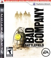 Battlefield: Bad Company - Greatest Hits [CA]