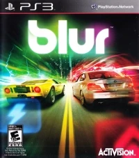 Blur [CA]