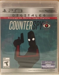 CounterSpy - Digitales
