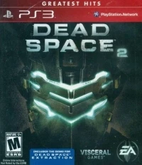 Dead Space 2 - Greatest Hits