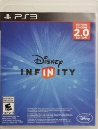 Disney Infinity 2.0 Edition