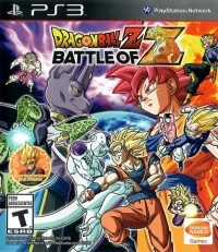 Dragon Ball Z: Battle of Z [MX]