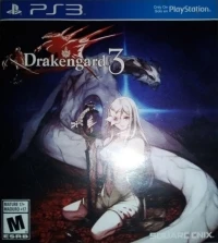 Drakengard 3 [MX]