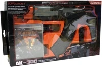 Eagle3 AK-300 - Resident Evil: Operation Raccoon City