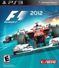 Formula 1 2012 [MX]