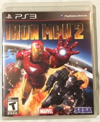 Iron Man 2 [CA]