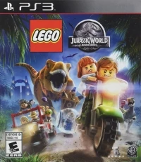 Lego Jurassic World [MX]