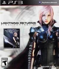 Lightning Returns: Final Fantasy XIII (Cloud Strife's Uniform)
