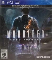 Murdered: Soul Suspect [MX]