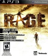 Rage - Anarchy Edition [MX]