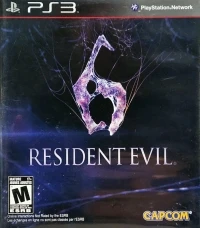 Resident Evil 6 [CA]