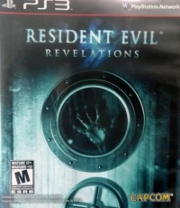 Resident Evil: Revelations [MX]