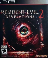 Resident Evil: Revelations 2 [CA]