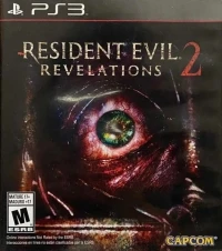 Resident Evil: Revelations 2 [MX]