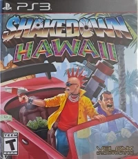 Shakedown Hawaii