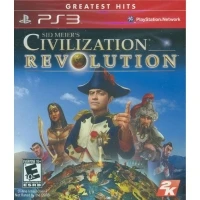 Sid Meier's Civilization: Revolution - Greatest Hits