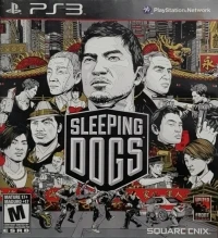 Sleeping Dogs [MX]