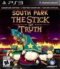 South Park: The Stick of Truth - Signature Edition