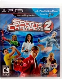 Sports Champions 2 [MX]