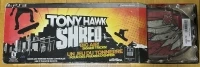 Tony Hawk: Shred (Game and Wireless Board Controller) [CA]