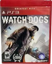 Watch Dogs - Greatest Hits
