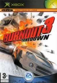 Burnout 3: Takedown [FR]