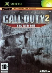 Call of Duty 2: Big Red One - Collector's Edition