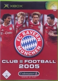 Club Football 2005: FC Bayern München