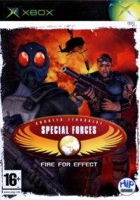 CT Special Forces: Fire For Effect