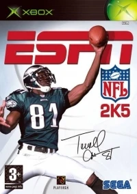 ESPN NFL 2K5 V [DE]