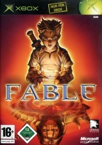 Fable [AT][CH][DE]