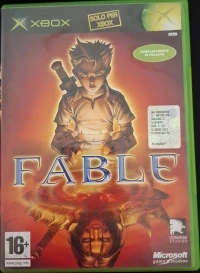 Fable [IT]
