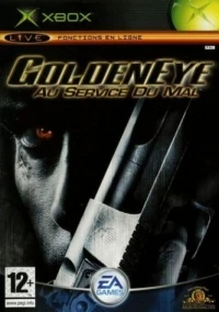 GoldenEye: Au Service Du Mal