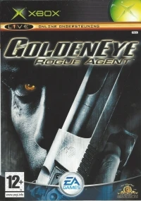 GoldenEye: Rogue Agent [NL]