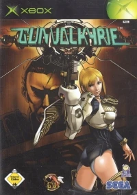 Gunvalkyrie [DE]