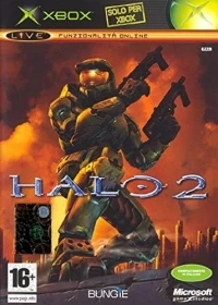 Halo 2 [IT]