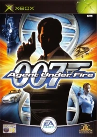 James Bond 007: Agent under Fire [NL]