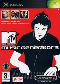 MTV Music Generator 3