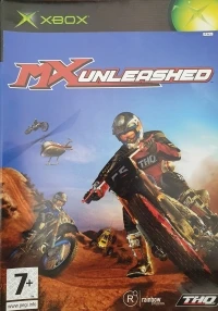 MX Unleashed
