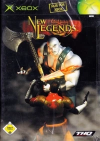 New Legends [DE]