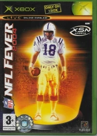NFL Fever 2004