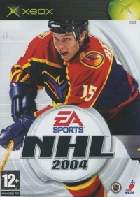 NHL 2004 [AT][CH]