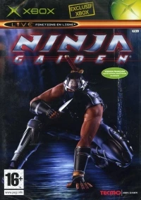 Ninja Gaiden [FR]