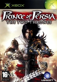 Prince of Persia: The Two Thrones [NL][FR]