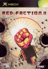 Red Faction II