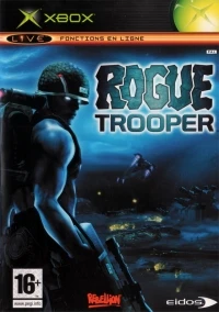 Rogue Trooper [FR]