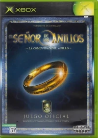 Señor de los Anillos, El: La Comunidad del Anillo