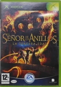 Señor de los Anillos, El: La Tercera Edad