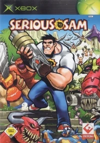 Serious Sam [DE]